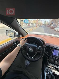 جيب جراند شيروكي